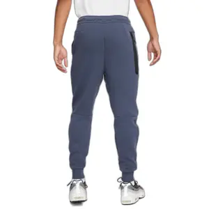 Fleece joggingbroek Nike Sportswear Tch image-3