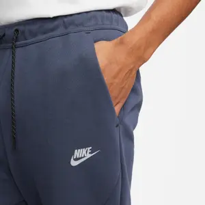 Fleece joggingbroek Nike Sportswear Tch image-4