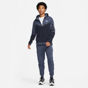 Fleece joggingbroek Nike Sportswear Tch image-1