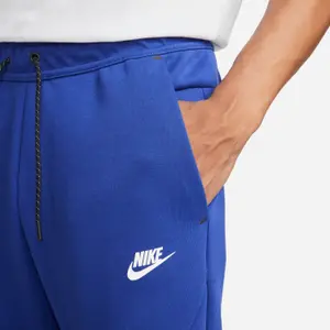 Fleece joggingbroek Nike Sportswear Tch image-3