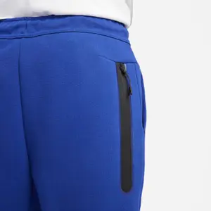 Fleece joggingbroek Nike Sportswear Tch image-4