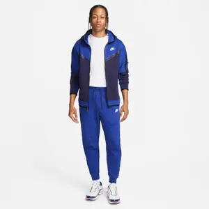 Fleece joggingbroek Nike Sportswear Tch image-1