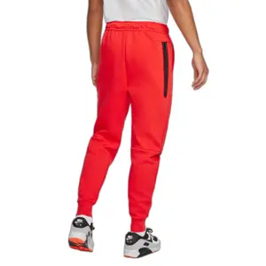 Fleece joggingbroek Nike Sportswear Tch image-2