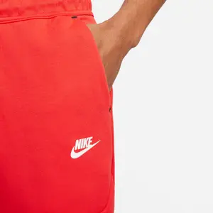Fleece joggingbroek Nike Sportswear Tch image-3