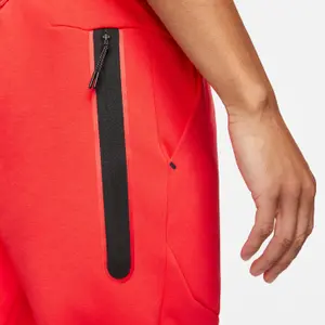 Fleece joggingbroek Nike Sportswear Tch image-4