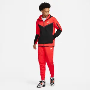 Fleece joggingbroek Nike Sportswear Tch image-1
