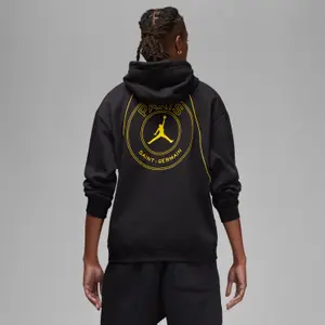 Sweatshirt med hætte PSG x Jordan 2022/23 image-2