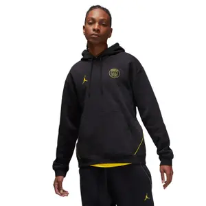 Sweatshirt med hætte PSG x Jordan 2022/23 image-0