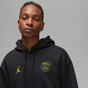 Sweatshirt med hætte PSG x Jordan 2022/23 image-1