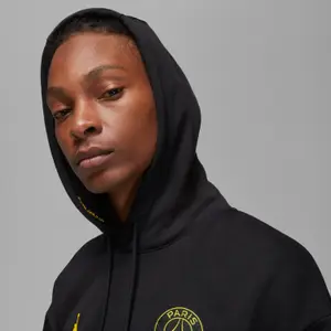 Sweatshirt med hætte PSG x Jordan 2022/23 image-3