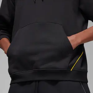 Sweatshirt med hætte PSG x Jordan 2022/23 image-4