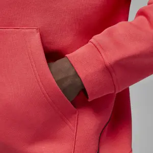 Hooded sweatshirt PSG Jordan Fleece PO image-6