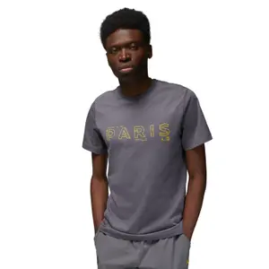 T-shirt PSG x Jordan 2022/23 image-0