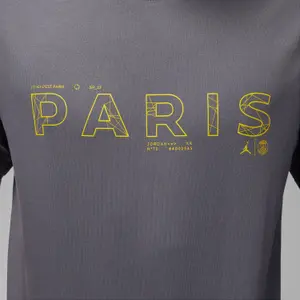 T-shirt PSG x Jordan 2022/23 image-3