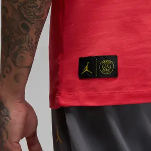 T-Shirt PSG x Jordan 2022/23 image-3