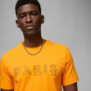 T-shirt PSG x Jordan 2022/23 image-1