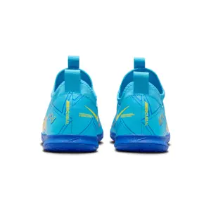 Kinder-Fußballschuhe Nike Mercurial Zoom Vapor 15 Club KM IC image-4
