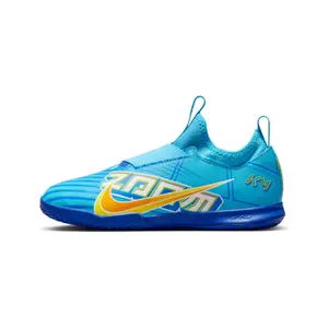 Kinder-Fußballschuhe Nike Mercurial Zoom Vapor 15 Club KM IC image-2