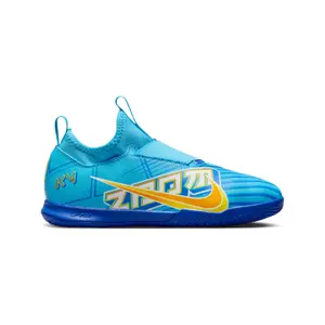 Kinder-Fußballschuhe Nike Mercurial Zoom Vapor 15 Club KM IC image-0