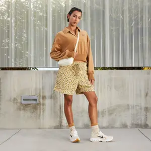 Baskets femme Nike Zoom Air Fire image-2