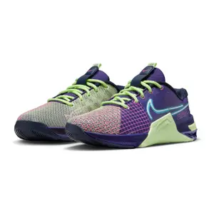 Women's cross training shoes Nike Metcon 8 AMP image-2