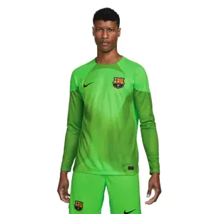 Maillot gardien FC Barcelone 2022/23 image-0