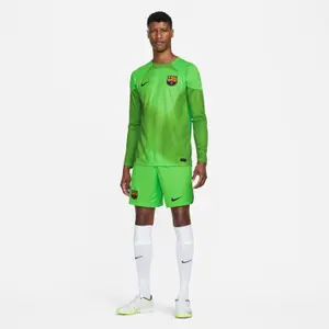 Maillot gardien FC Barcelone 2022/23 image-5