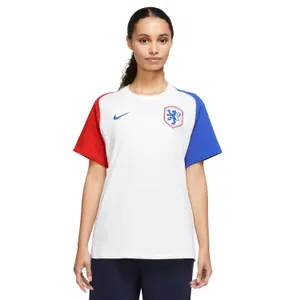 T-Shirt Frau Frauen-Weltmeisterschaft 2023 Pays-Bas Travel image-0