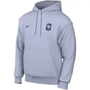 Hoodie Frauen-Weltmeisterschaft 2023 France Club FT image-0