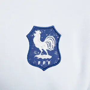 Hoodie Frauen-Weltmeisterschaft 2023 France Club FT image-6
