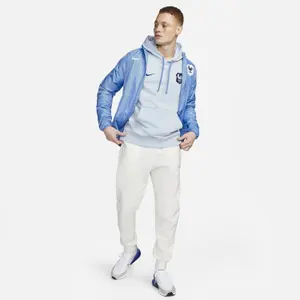 Hoodie Frauen-Weltmeisterschaft 2023 France Club FT image-2