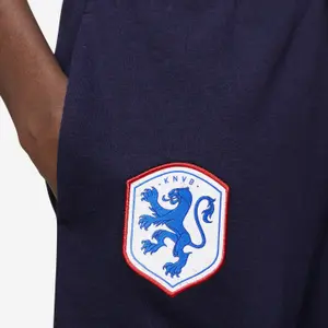 Reguläre Trainingshose halbhohe Taille Weltmeisterschaft Frau Pays-Bas 2023 image-2