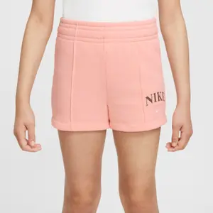 Shorts für Mädchen Nike Sportswear Trend image-0