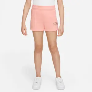 Shorts für Mädchen Nike Sportswear Trend image-1