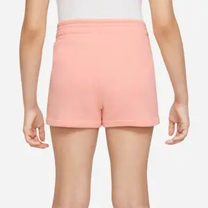 Shorts für Mädchen Nike Sportswear Trend image-3