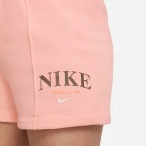 Shorts für Mädchen Nike Sportswear Trend image-5