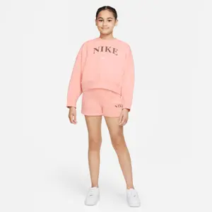 Shorts für Mädchen Nike Sportswear Trend image-2