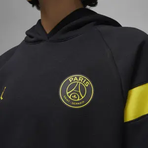 Sweatshirt hoodie woman Nike Jordan PSG image-6