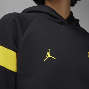 Sweatshirt hoodie woman Nike Jordan PSG image-5