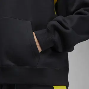 Sweatshirt hoodie woman Nike Jordan PSG image-4