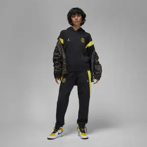 Sweatshirt hoodie woman Nike Jordan PSG image-0
