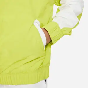 Waterproof jacket for children Nike Crossover image-3