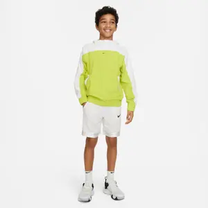 Waterproof jacket for children Nike Crossover image-1