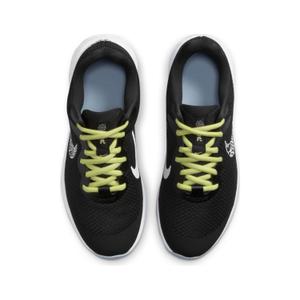 Entrenadores para niños Nike Revolution 6 image-3