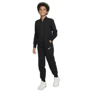 Children's tracksuit Nike Trnd image-0