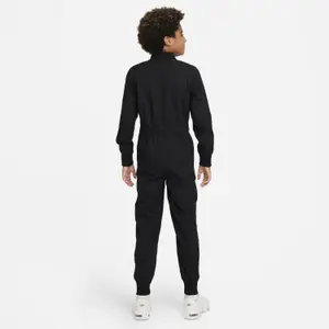 Children's tracksuit Nike Trnd image-1