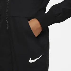 Children's tracksuit Nike Trnd image-2