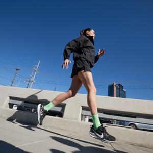 Zapatillas de trail mujer Nike ReactX Pegasus Trail 5 image-2