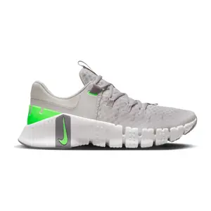 Cross training shoes Nike Free Metcon 5 image-0