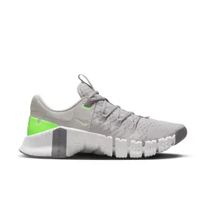 Cross training shoes Nike Free Metcon 5 image-5
